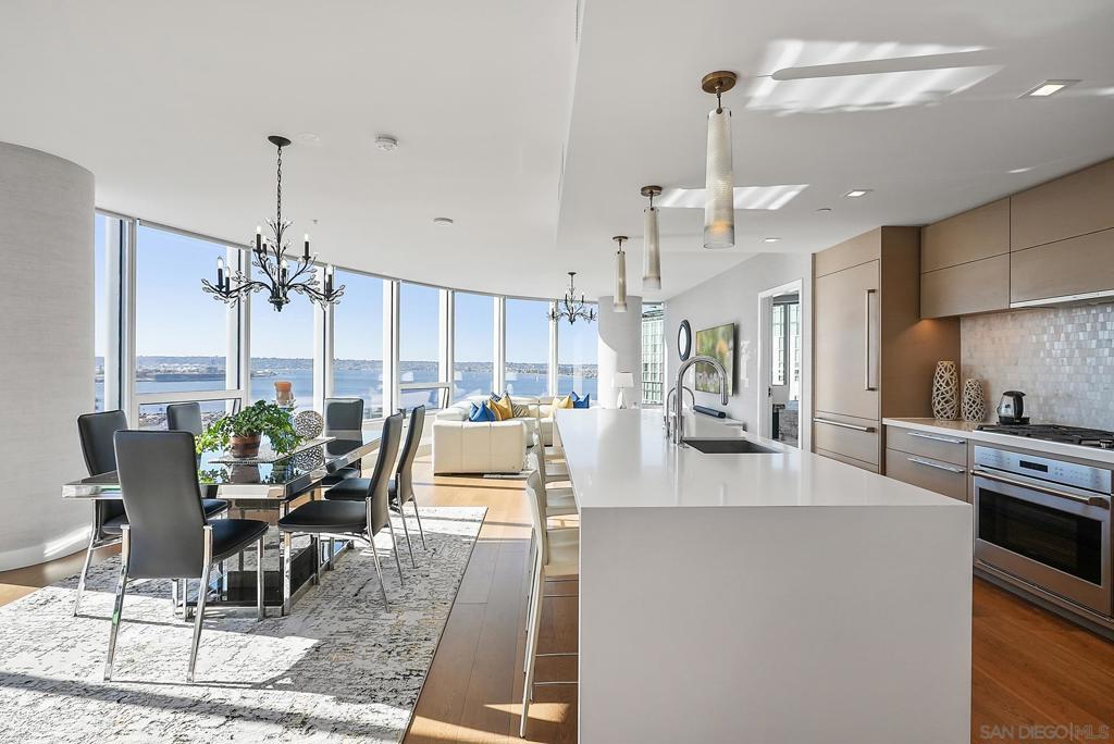 888 W E St 1502, San Diego, CA 92101