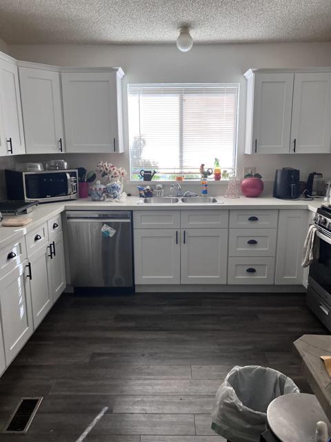 Upgrades in Kitchen