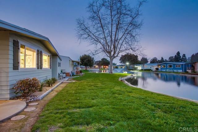 Home for Sale in Oceanside