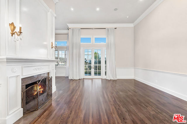 Drew Fenton | 12557 The Vista Los Angeles CA | MLS: 7472020