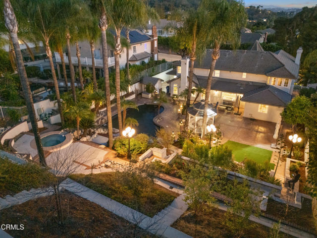 Detail Gallery Image 9 of 75 For 2233 Valiant St, Glendora,  CA 91741 - 5 Beds | 3/1 Baths