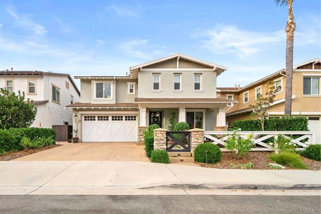 Detail Gallery Image 65 of 66 For 2813 Dove Tail Dr, San Marcos,  CA 92078 - 5 Beds | 4 Baths