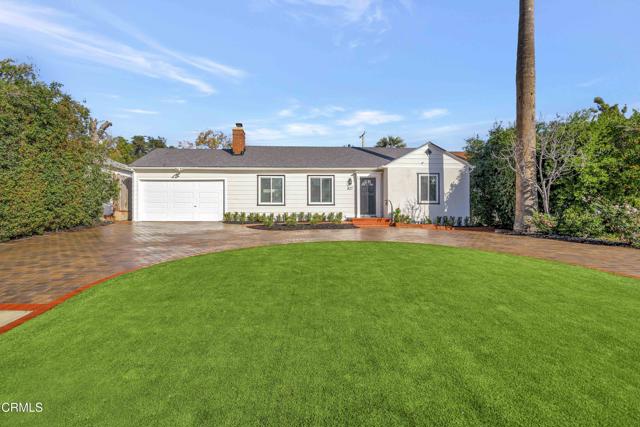 Detail Gallery Image 30 of 30 For 827 Parkman Dr, La Canada Flintridge,  CA 91011 - 4 Beds | 3 Baths