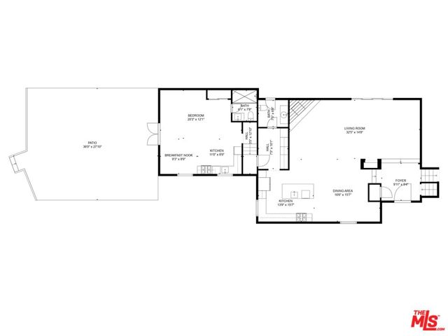 431 Montana Circle, Ojai CA: https://media.crmls.org/mediaz/0bca78bb-9960-4825-a7b0-74df6a011720.jpg