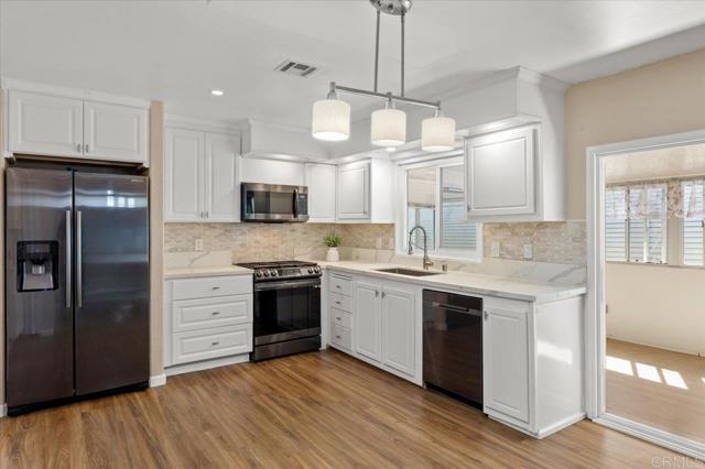 Detail Gallery Image 9 of 43 For 3535 Linda Vista Dr #193,  San Marcos,  CA 92078 - 2 Beds | 2 Baths