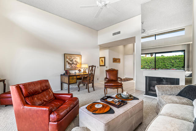 1456 Tiffany Circle N, Palm Springs, CA 92262