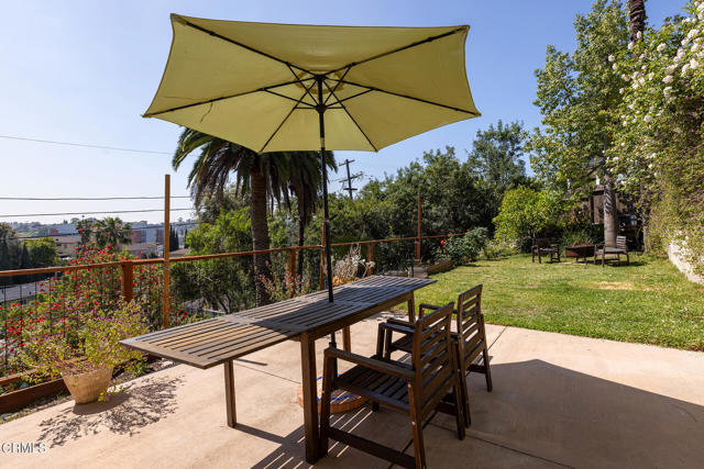 Detail Gallery Image 22 of 46 For 4830 Farquhar St, Los Angeles,  CA 90032 - 4 Beds | 3 Baths