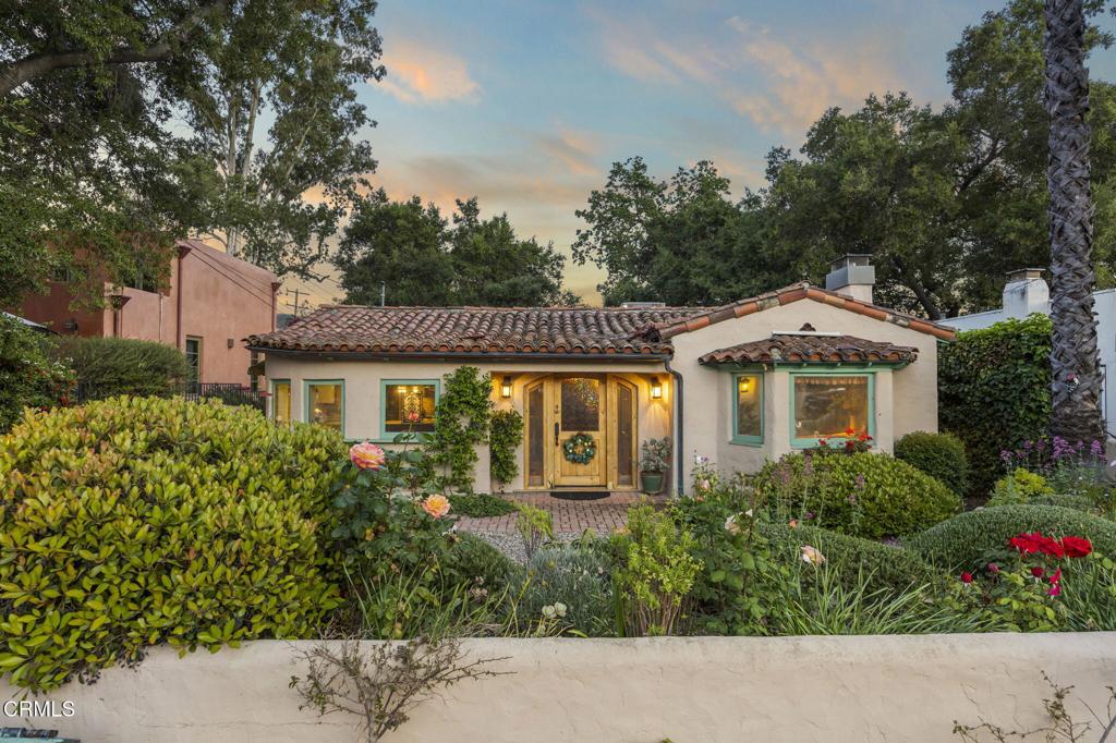 308 Topa Topa Drive