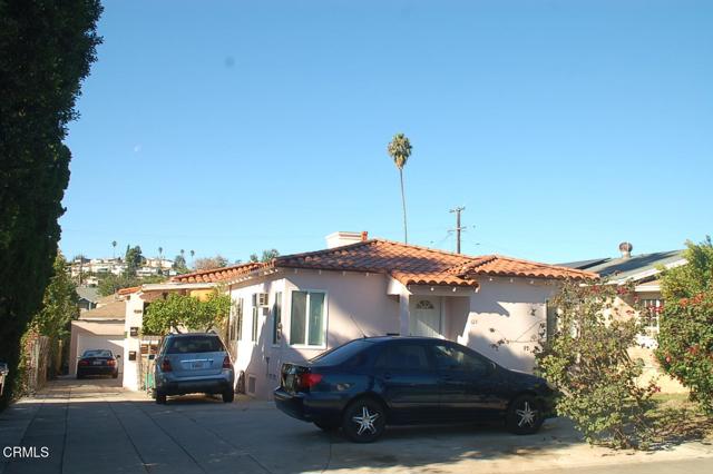 Detail Gallery Image 24 of 27 For 125 S Primrose Ave, Alhambra,  CA 91801 - 2 Beds | 1 Baths