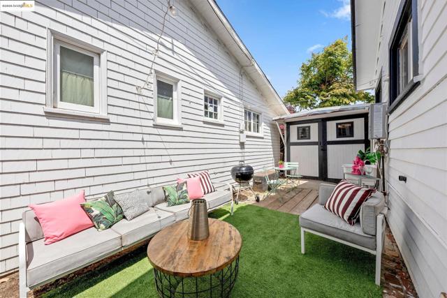 423 Santa Clara Ave, Alameda, California 94501, 1 Bedroom Bedrooms, ,1 BathroomBathrooms,Single Family Residence,For Sale,Santa Clara Ave,41099559