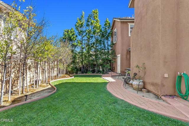 Detail Gallery Image 64 of 64 For 821 Somera Ct, Simi Valley,  CA 93065 - 5 Beds | 4/1 Baths