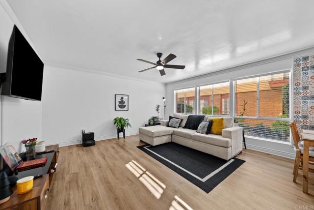 Detail Gallery Image 6 of 31 For 617 3rd Avenue #14,  Chula Vista,  CA 91910 - 2 Beds | 2 Baths