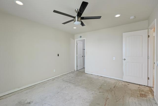Home for Sale in San Diego