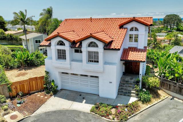 Detail Gallery Image 6 of 51 For 289 Hygeia Ct, Encinitas,  CA 92024 - 3 Beds | 2 Baths