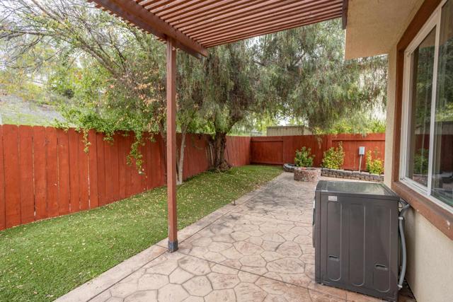 Detail Gallery Image 30 of 32 For 8772 Glen Vista Way, Santee,  CA 92071 - 4 Beds | 2/1 Baths