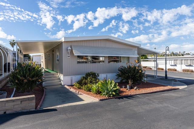 Detail Gallery Image 3 of 29 For 1501 Anza Ave Spc 54,  Vista,  CA 92084 - 2 Beds | 2 Baths