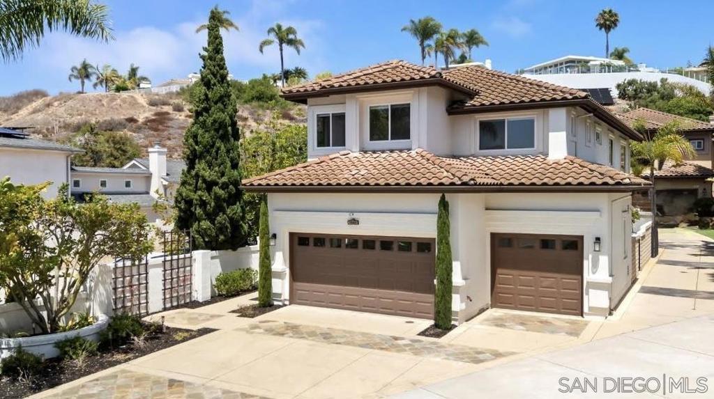1040 Van Nuys Street