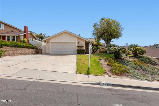 Thumbnail for 849 Plaza Cuernavaca Way, San Diego, CA 92114