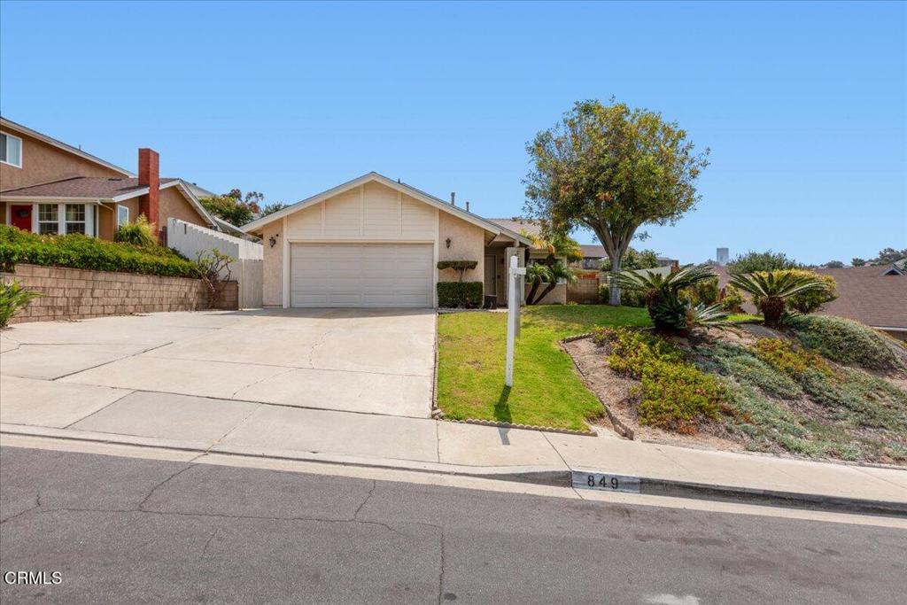 849 Plaza Cuernavaca Way
