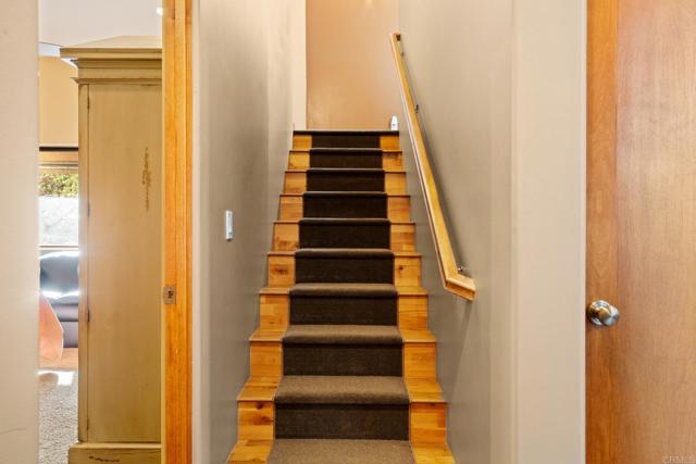 Detail Gallery Image 31 of 54 For 2810 Three Peaks Ln, Julian,  CA 92036 - 3 Beds | 2/1 Baths