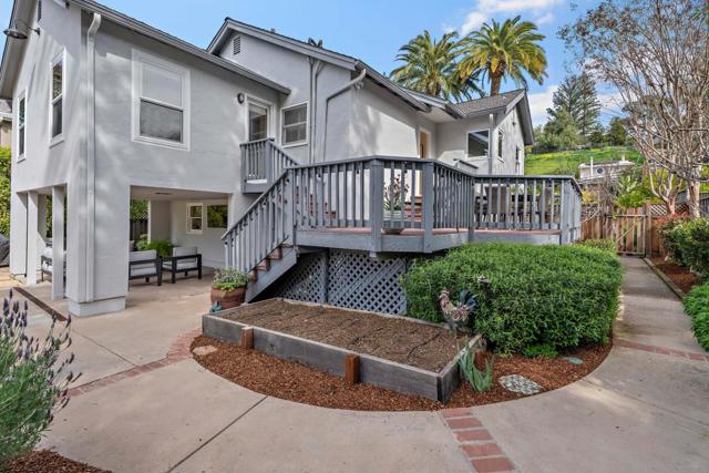 224 Loma Alta Avenue, Los Gatos, California 95030, 3 Bedrooms Bedrooms, ,2 BathroomsBathrooms,Single Family Residence,For Sale,Loma Alta,ML81996037