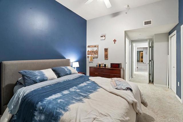 Detail Gallery Image 23 of 47 For 825 W Beech St #102,  San Diego,  CA 92101 - 2 Beds | 2/1 Baths