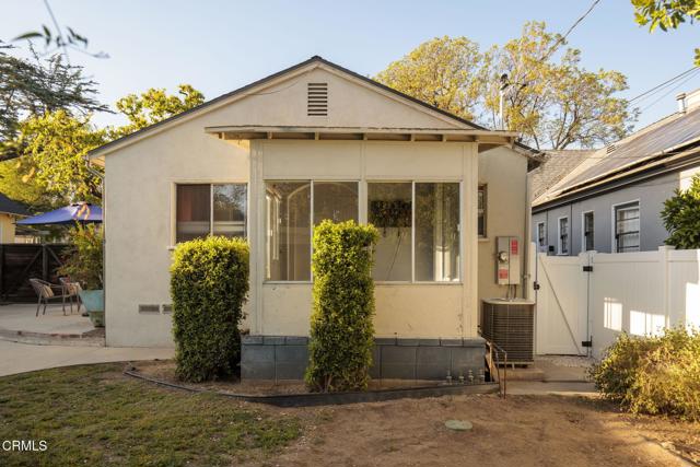 Detail Gallery Image 29 of 31 For 2020 Casa Grande St, Pasadena,  CA 91104 - 3 Beds | 2 Baths