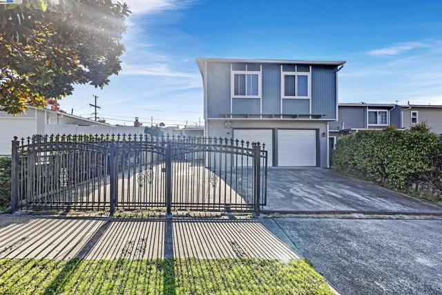 Details for 5222 Fleming Ave, Richmond, CA 94804