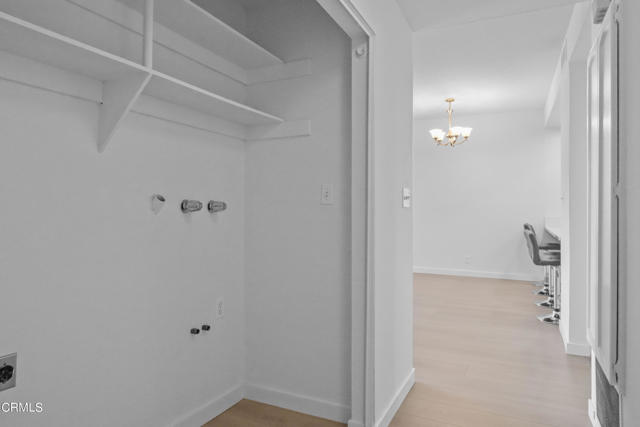 Detail Gallery Image 12 of 28 For 435 S La Fayette Park Pl #102,  Los Angeles,  CA 90057 - 2 Beds | 2 Baths