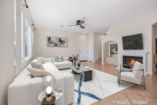 Detail Gallery Image 18 of 49 For 1235 Highbluff Ave, San Marcos,  CA 92078 - 3 Beds | 2/1 Baths