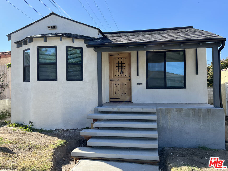 3543 Homeland Drive