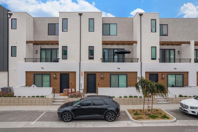 Detail Gallery Image 1 of 28 For 2152 Reed #DRIVE,  San Diego,  CA 92154 - 2 Beds | 2/1 Baths