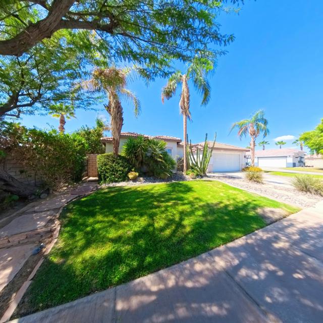 37879 Hollister Drive, Palm Desert, CA 92211
