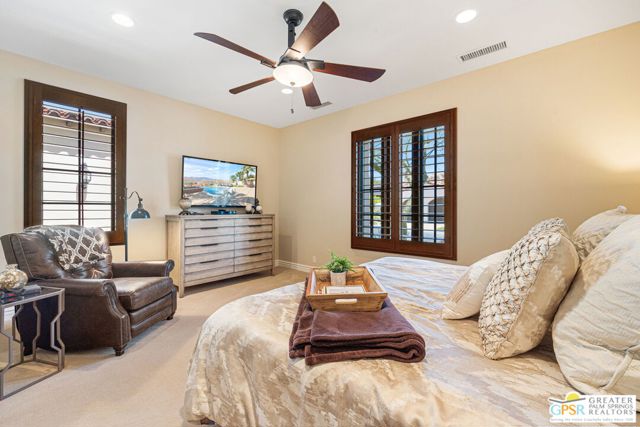 25 Santa Rosa Mountain Lane, Rancho Mirage, CA 92270