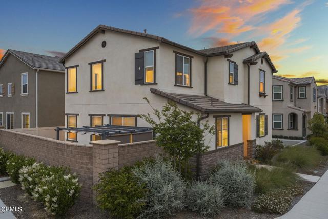 Detail Gallery Image 4 of 34 For 553 Limoneira Ln, Santa Paula,  CA 93060 - 4 Beds | 3/1 Baths