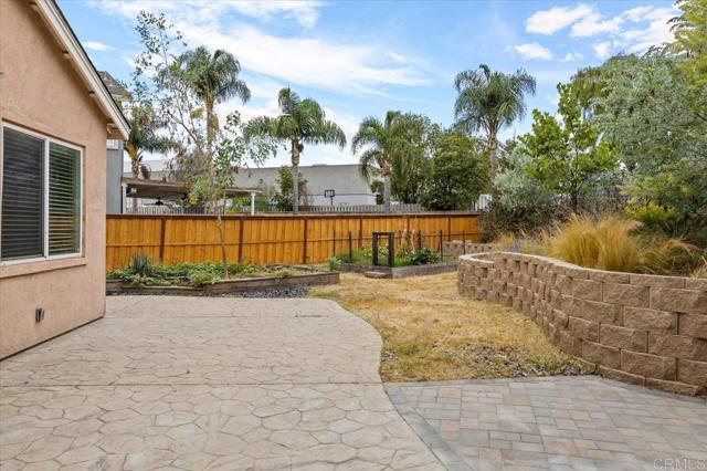 Detail Gallery Image 23 of 28 For 1011 Princess Kyra Pl, Escondido,  CA 92029 - 4 Beds | 2/1 Baths