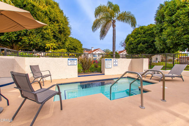 Detail Gallery Image 27 of 35 For 1240 Franciscan Ct #3,  Carpinteria,  CA 93013 - 2 Beds | 2 Baths