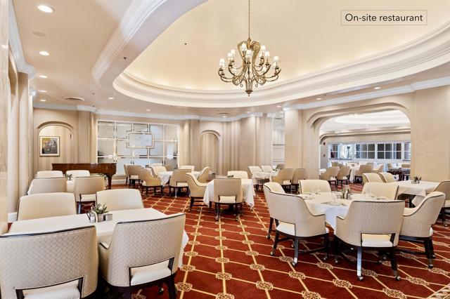 Detail Gallery Image 21 of 32 For 3890 Nobel Dr #1402,  San Diego,  CA 92122 - 2 Beds | 2 Baths