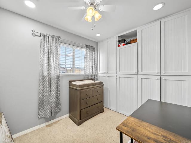 Detail Gallery Image 34 of 49 For 1562 Richandave Ave, El Cajon,  CA 92019 - 4 Beds | 2/1 Baths