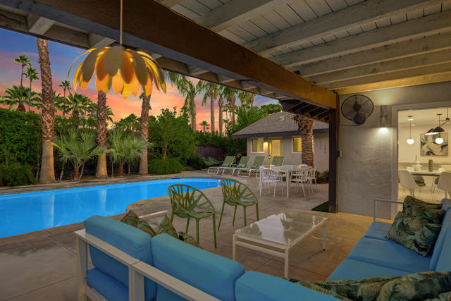 Details for 2118 Gene Autry Trail, Palm Springs, CA 92264