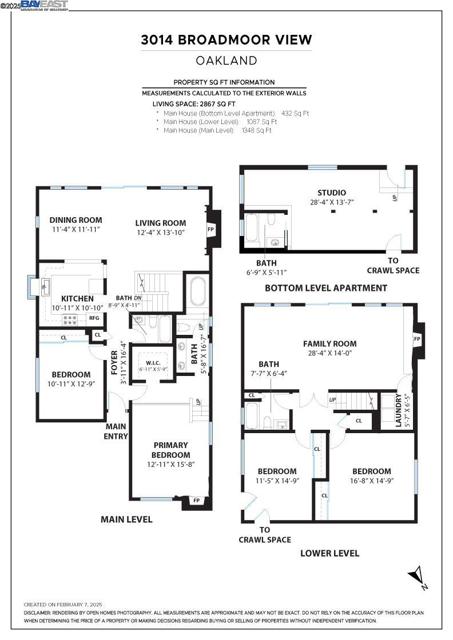 3014 BROADMOOR VIEW, Oakland CA: https://media.crmls.org/mediaz/0be37614-5191-4af0-9a9f-70e6231b348a.jpg