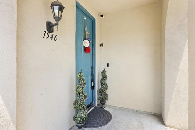 Detail Gallery Image 3 of 42 For 1546 Quiet Trail Dr, Chula Vista,  CA 91915 - 3 Beds | 2/1 Baths