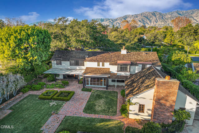 Detail Gallery Image 56 of 58 For 2300 Robles Ave, San Marino,  CA 91108 - 4 Beds | 4/1 Baths