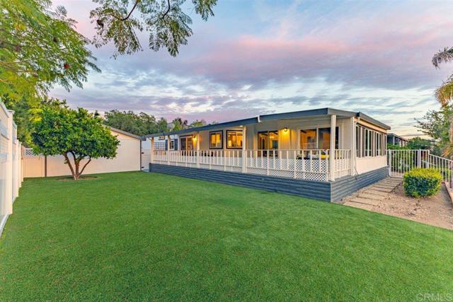 Image 10 of 56 For 18218 Paradise Mountain Road Spc 158