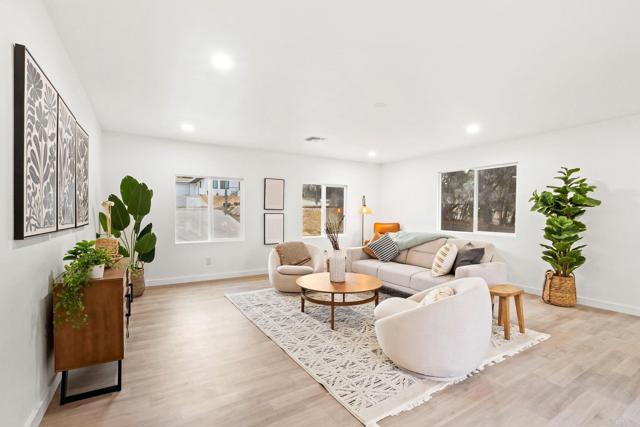 Detail Gallery Image 25 of 51 For 61610 Sunburst Dr, Joshua Tree,  CA 92252 - 3 Beds | 2 Baths