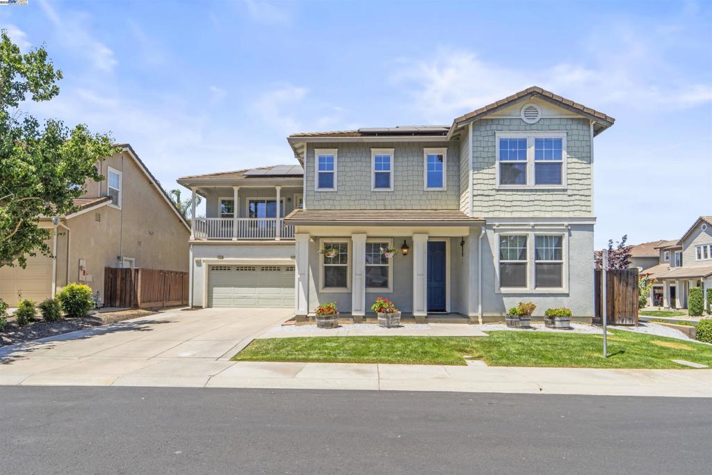 3684 Otter Brook Loop