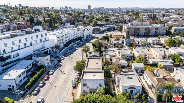  Income Home for Sale in Los Angeles, California