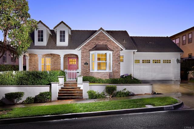 Detail Gallery Image 1 of 1 For 6249 Alverton Dr, Carlsbad,  CA 92009 - 4 Beds | 3/1 Baths