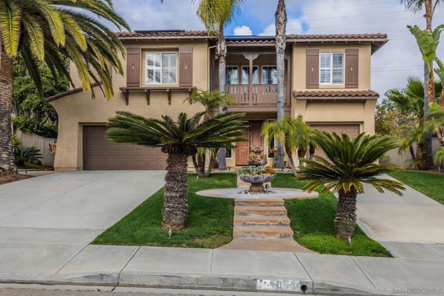 1688 Amante Ct, Carlsbad, California 92011, 5 Bedrooms Bedrooms, ,4 BathroomsBathrooms,Single Family Residence,For Sale,Amante Ct,240003823SD