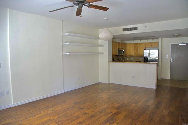 Detail Gallery Image 7 of 18 For 1240 India St #421,  San Diego,  CA 92101 - 1 Beds | 1 Baths